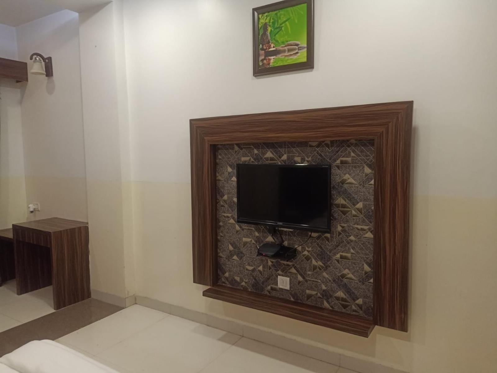 Ps Residency Hotel Shivpuri  Exterior photo